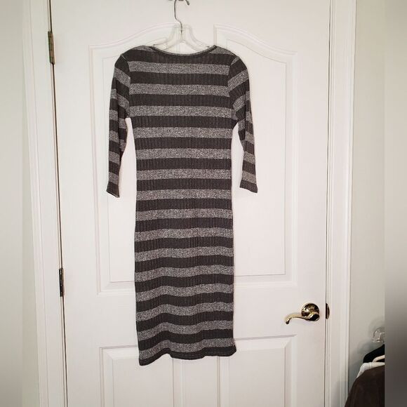 My Glo-Story Collection Sweater Dress - Picture 5 of 7